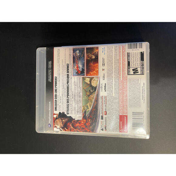 Prototype 2 Game for Playstation 3 (PS3) - Picture 3 of 3